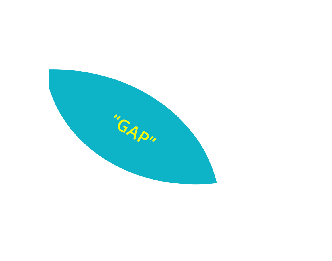 GAP MODEL