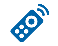 remote