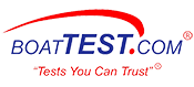 Boat Test Logo
