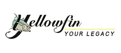 Yellow Fin Logo