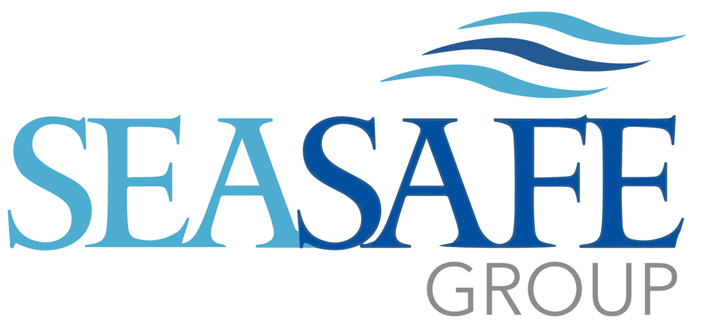 Sea Safe logo-2024